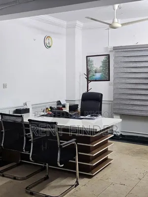 Full Furnished Office Space Gulshan