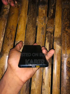 Oppo Reno6 Pro+ 5G 256 GB Black