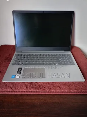 Laptop Lenovo IdeaPad S145 4GB Intel Celeron SSD 1TB