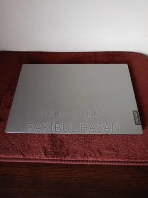 Laptop Lenovo IdeaPad S145 4GB Intel Celeron SSD 1TB