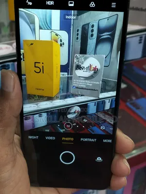 Realme 5i 64 GB Green