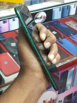 Realme 5i 64 GB Green