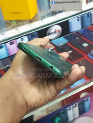 Realme 5i 64 GB Green