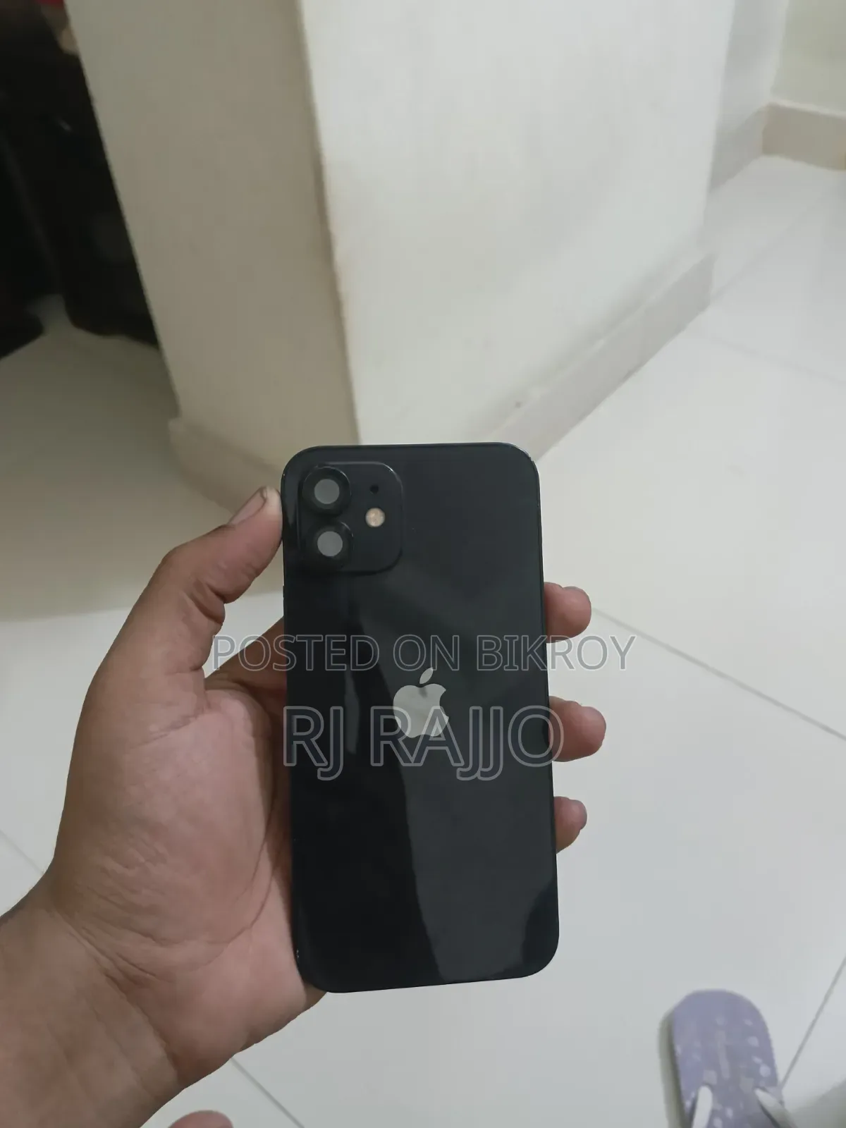 Apple iPhone 12 128 GB Blue