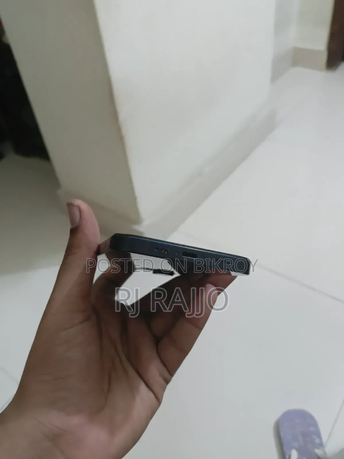 Apple iPhone 12 128 GB Blue