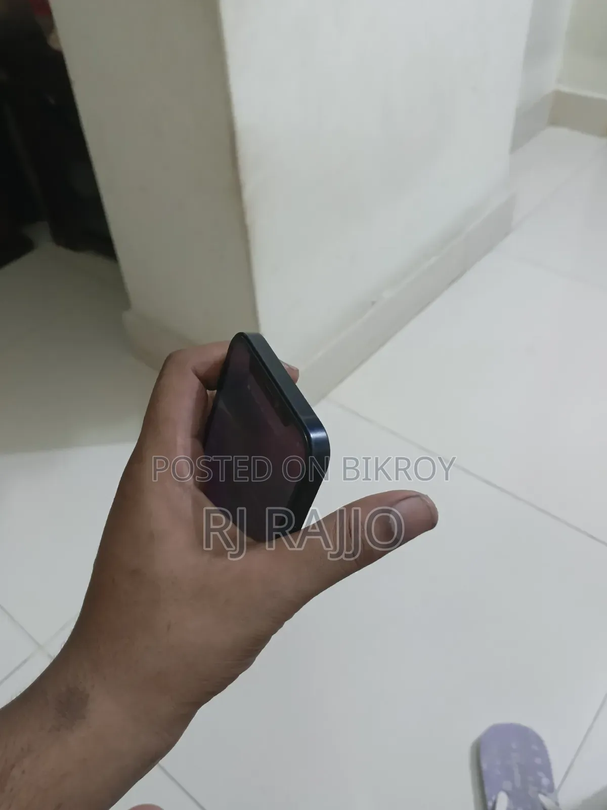 Apple iPhone 12 128 GB Blue