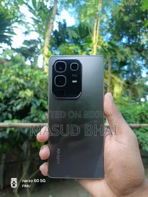 Infinix Note 50 4G 256 GB