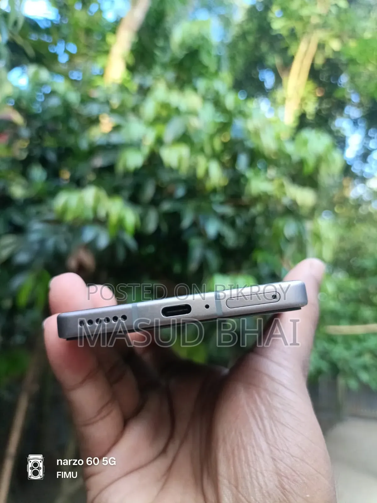 Infinix Note 50 4G 256 GB