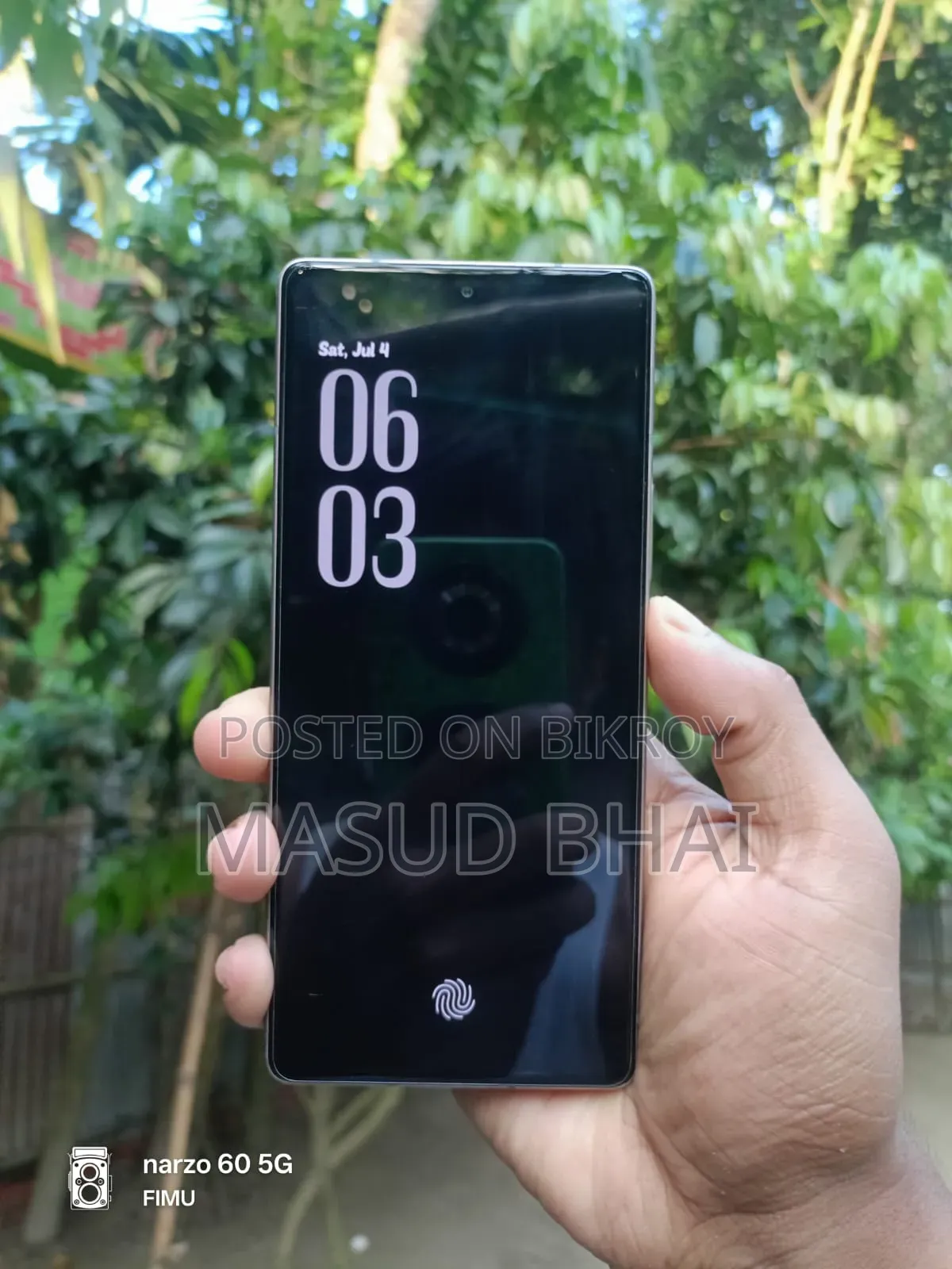 Infinix Note 50 4G 256 GB