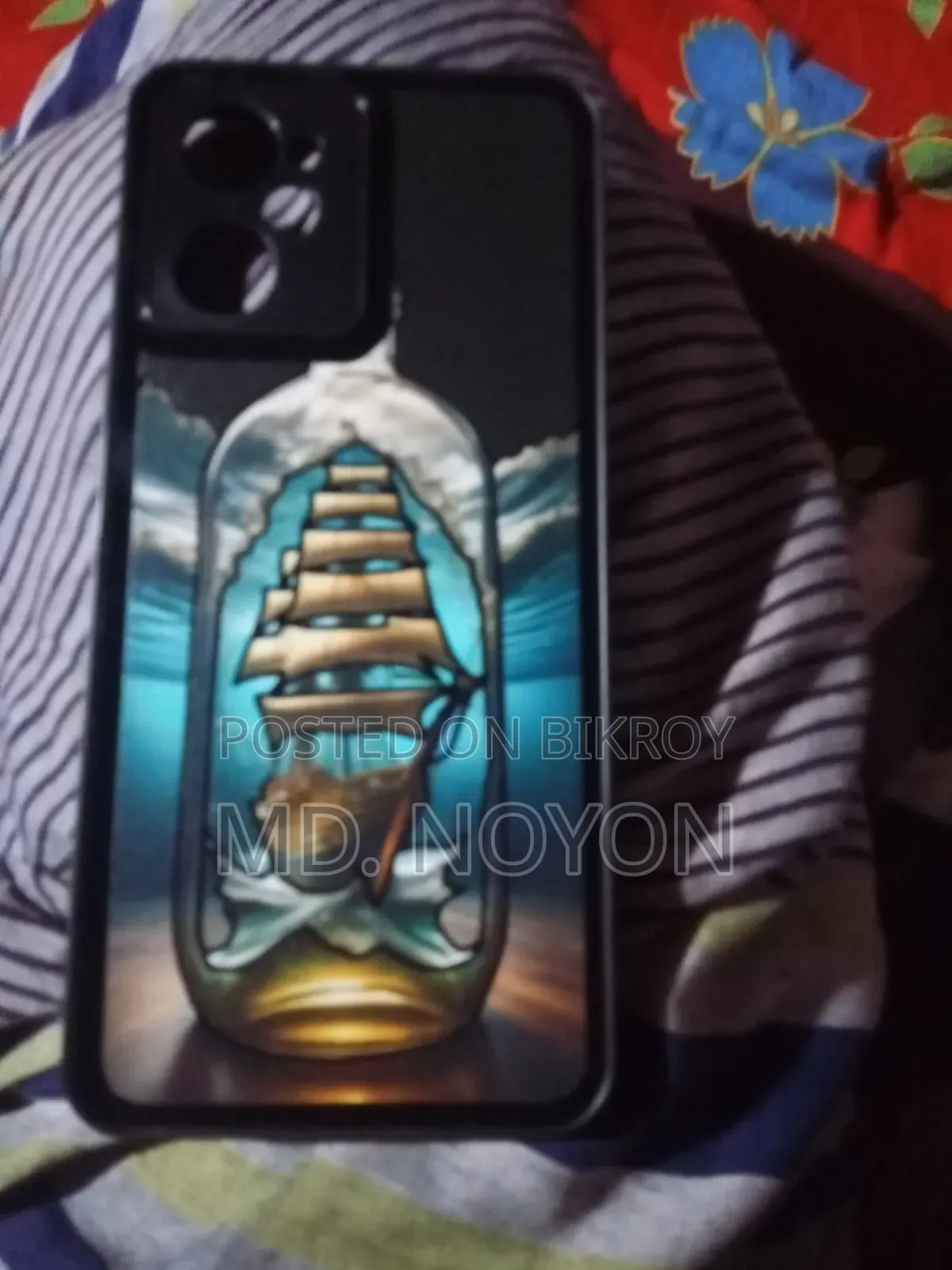 Symphony Innova 10 64 GB White