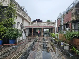 1-Bedroom Apartment in Gulshan for Rent