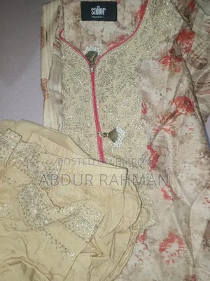 সেইলর ব্র‍্যান্ডের পার্টি থ্রী পিস