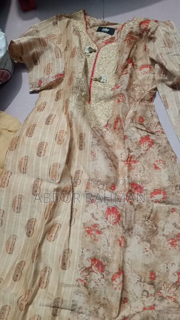 সেইলর ব্র‍্যান্ডের পার্টি থ্রী পিস