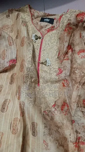 সেইলর ব্র‍্যান্ডের পার্টি থ্রী পিস