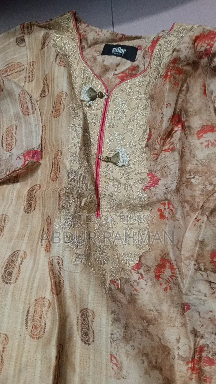 সেইলর ব্র‍্যান্ডের পার্টি থ্রী পিস