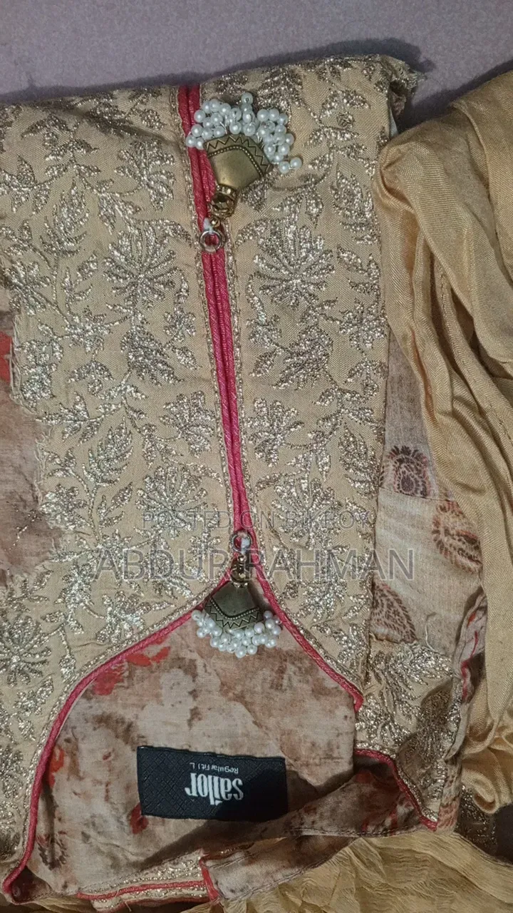 সেইলর ব্র‍্যান্ডের পার্টি থ্রী পিস