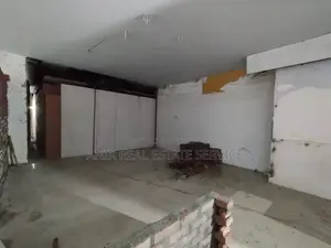 Ground Floor Commercial 2000 SFT Open Space Rent at Gulshan 1