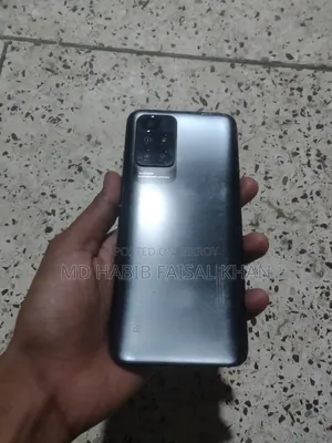 Xiaomi Mi 10 128 GB Gray