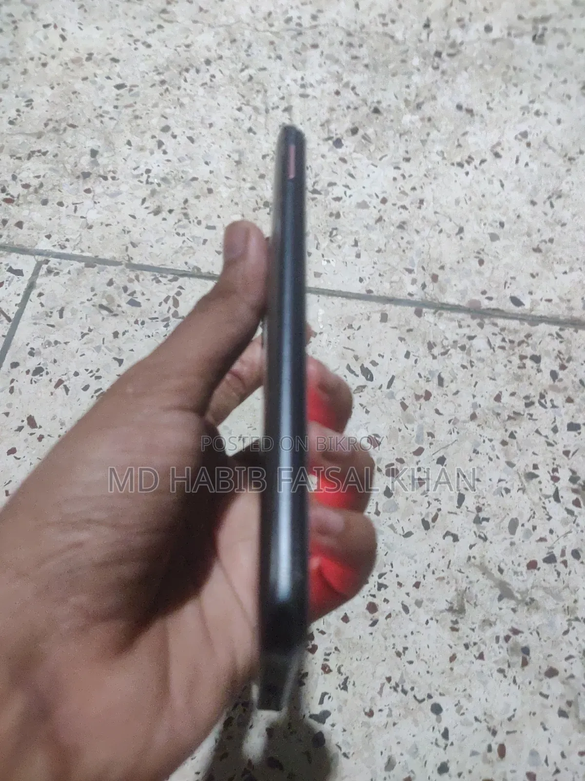 Xiaomi Mi 10 128 GB Gray