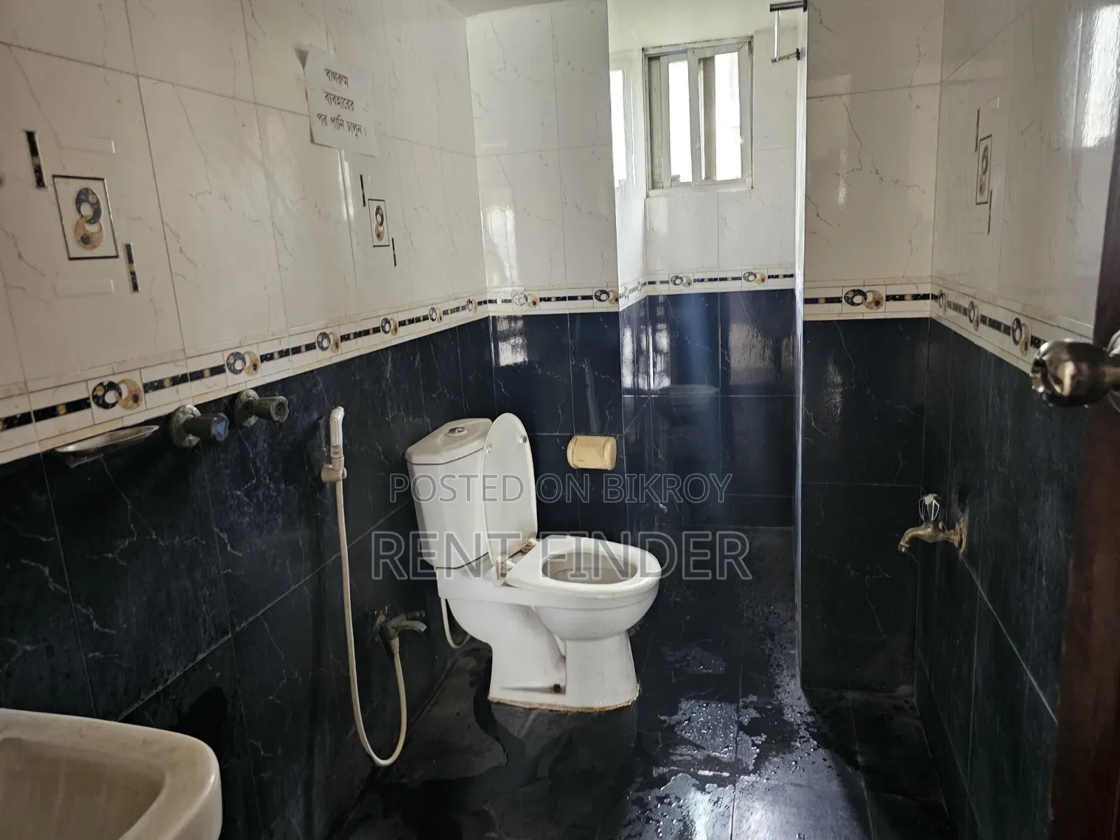 1-Bedroom Apartment in Gulshan for Rent