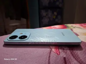 Oppo A3x 64 GB Blue