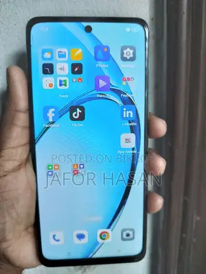 Oppo A3x 64 GB Blue