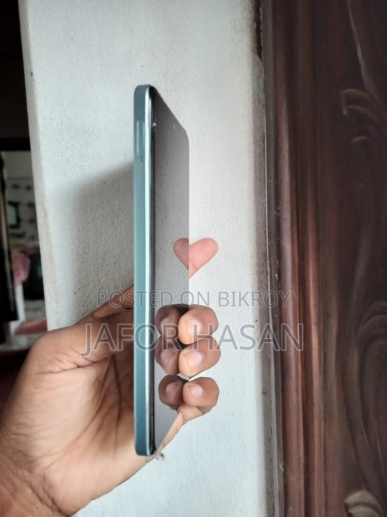 Oppo A3x 64 GB Blue