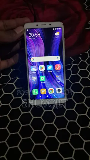 Xiaomi Redmi 6A 32 GB Bronze