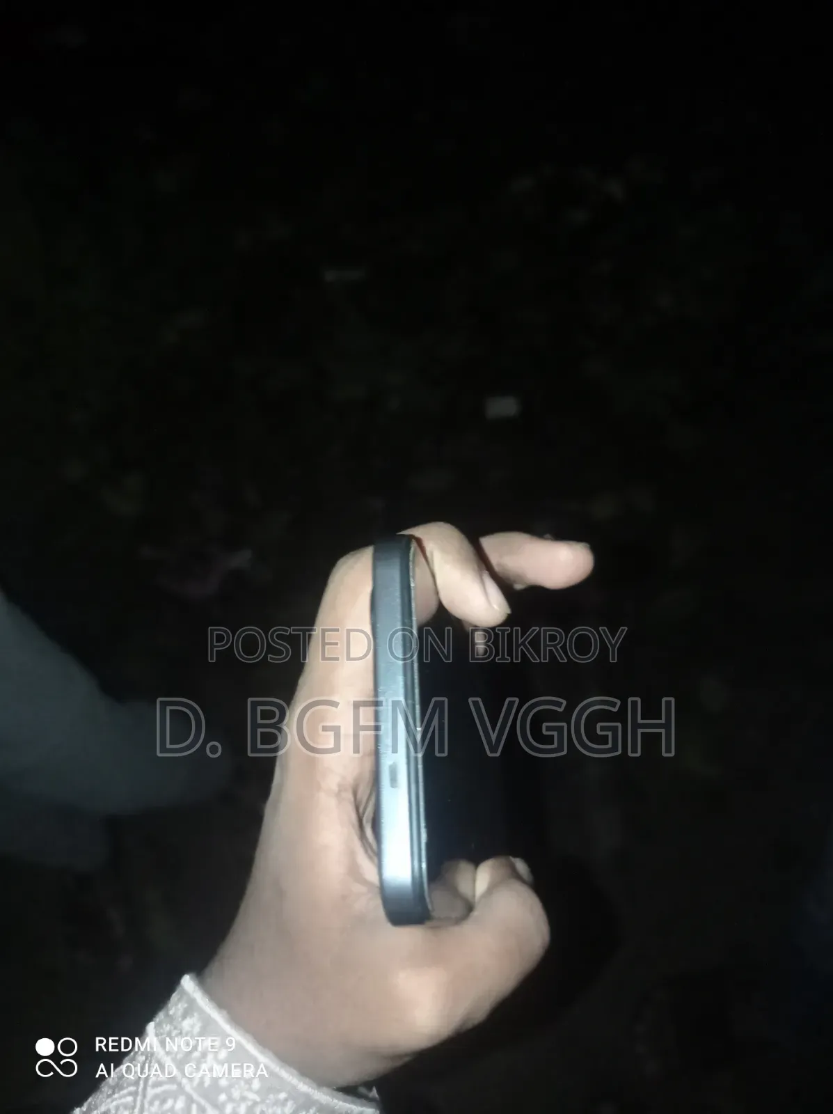 New Tecno Spark 40 128 GB Gray