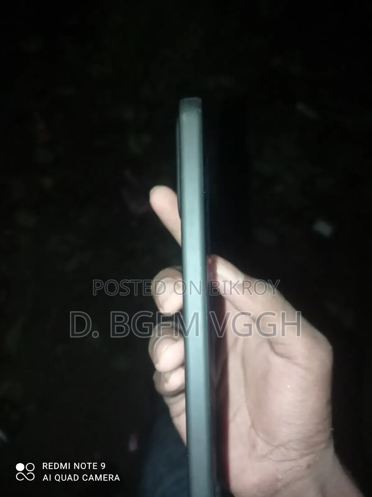 New Tecno Spark 40 128 GB Gray