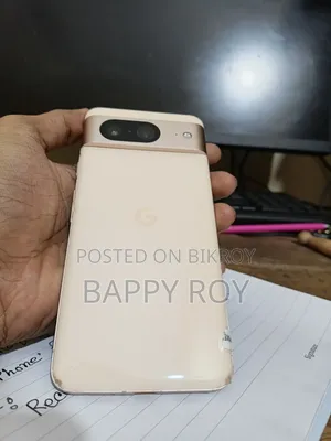 Google Pixel 8 128 GB Gold