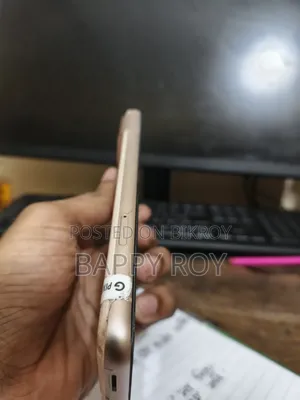Google Pixel 8 128 GB Gold
