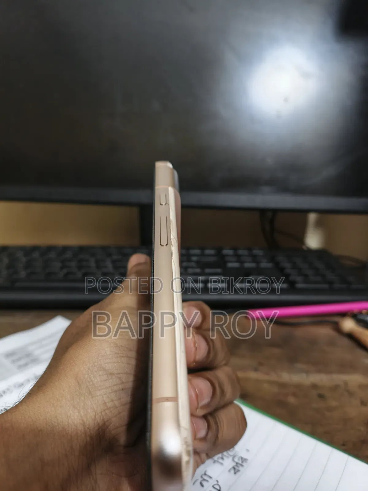 Google Pixel 8 128 GB Gold
