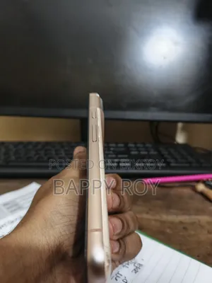 Google Pixel 8 128 GB Gold