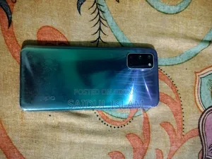 Oppo A92 128 GB Purple