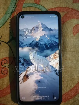 Oppo A92 128 GB Purple
