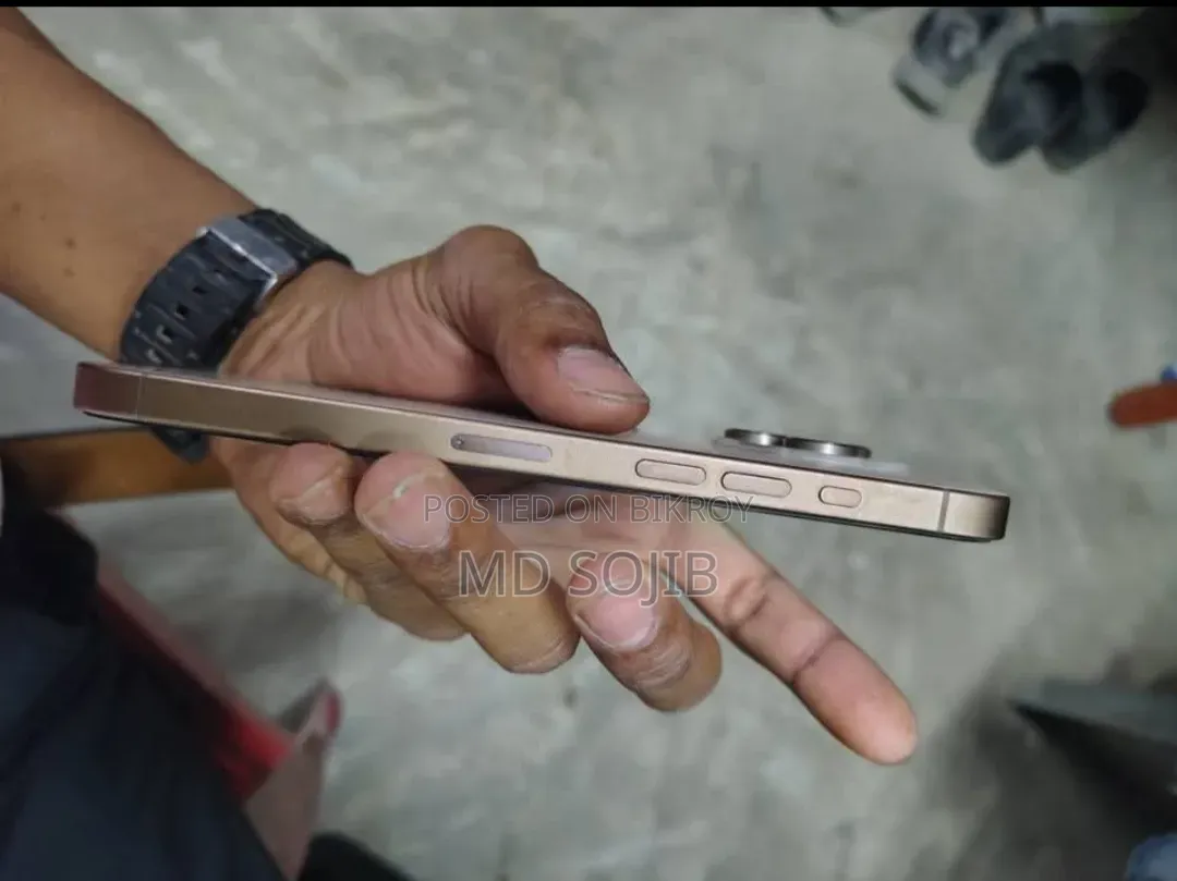Apple iPhone 13 Pro Max 256 GB Rose Gold