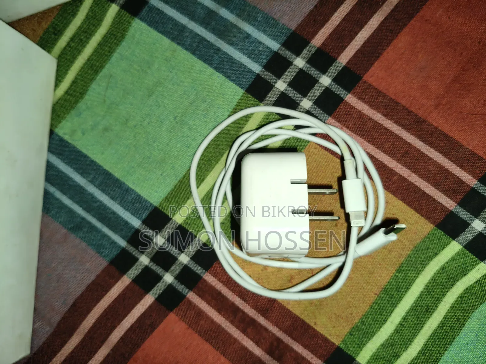 Apple Orginal Charger