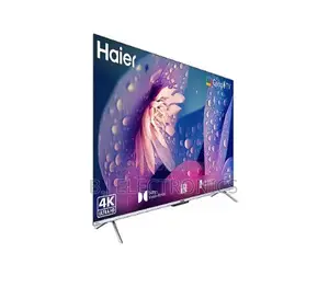 Haier H43p7ux 43 Inch HQLED Google TV