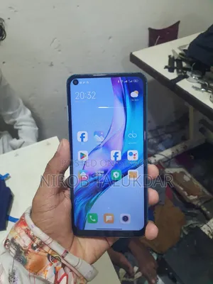 Xiaomi Redmi Note 9 64 GB Red
