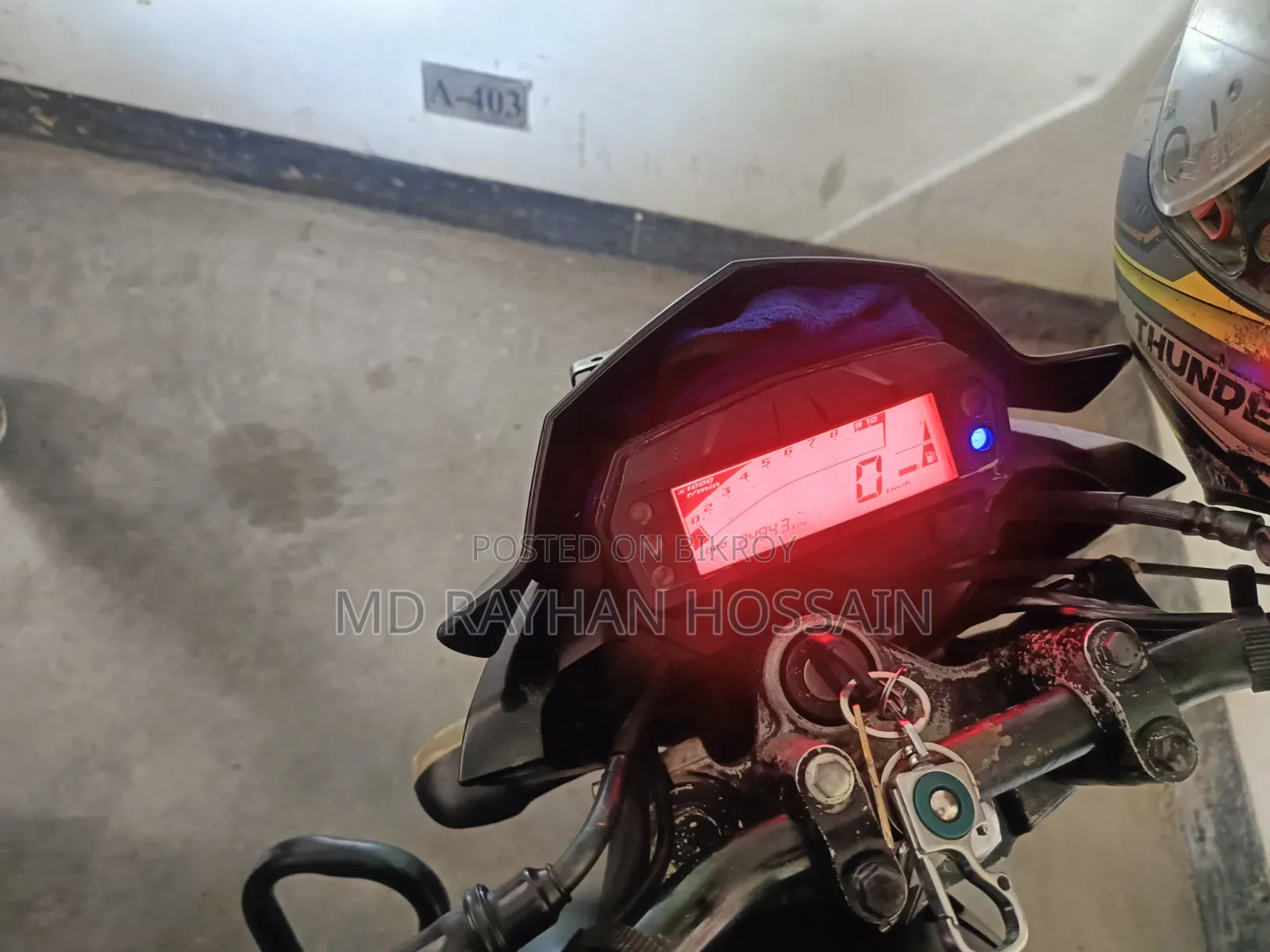 Yamaha 2022 Black