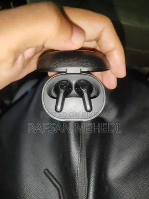 Wireless Earbuds.Soundpeats T3 Pro