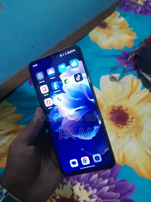 Realme C53 128 GB Black