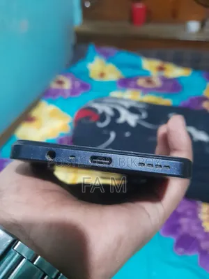 Realme C53 128 GB Black