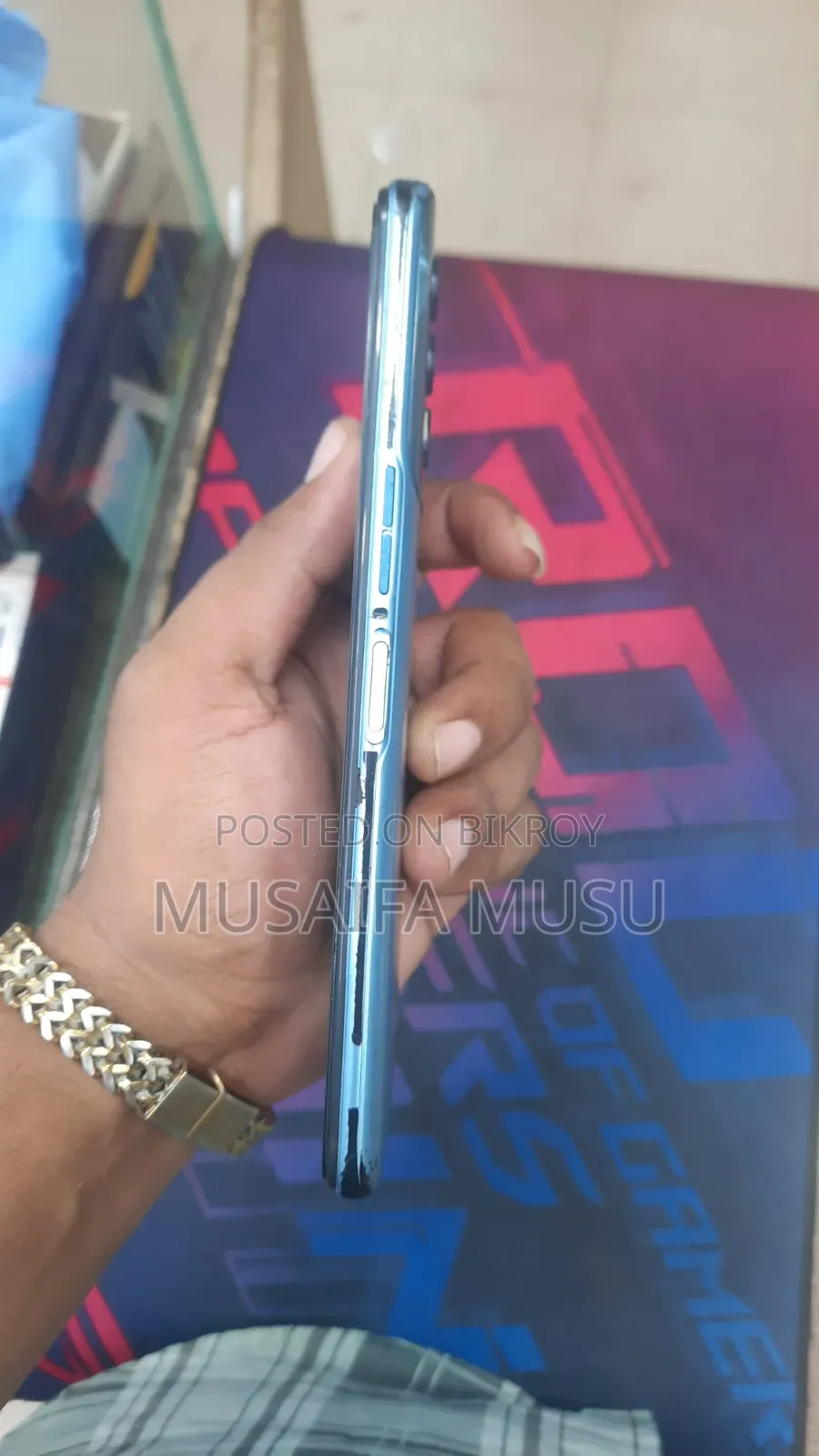 Tecno Spark 8 Pro 64 GB Orange