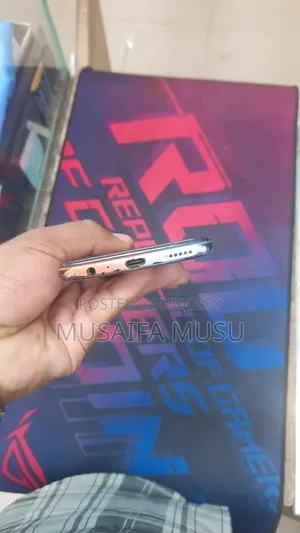 Tecno Spark 8 Pro 64 GB Orange