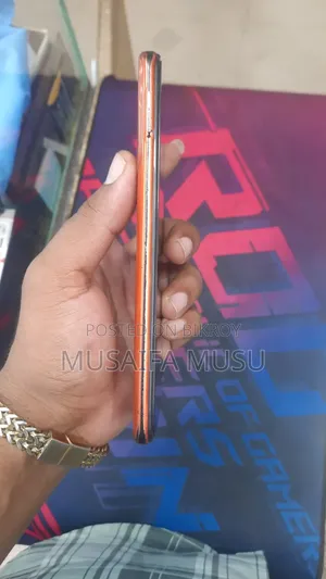 Tecno Spark 8 Pro 64 GB Orange