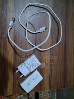 Original Samsung Fast Charger 15W