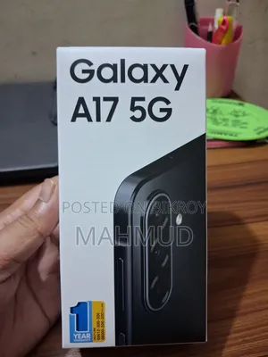 Original Samsung Fast Charger 15W