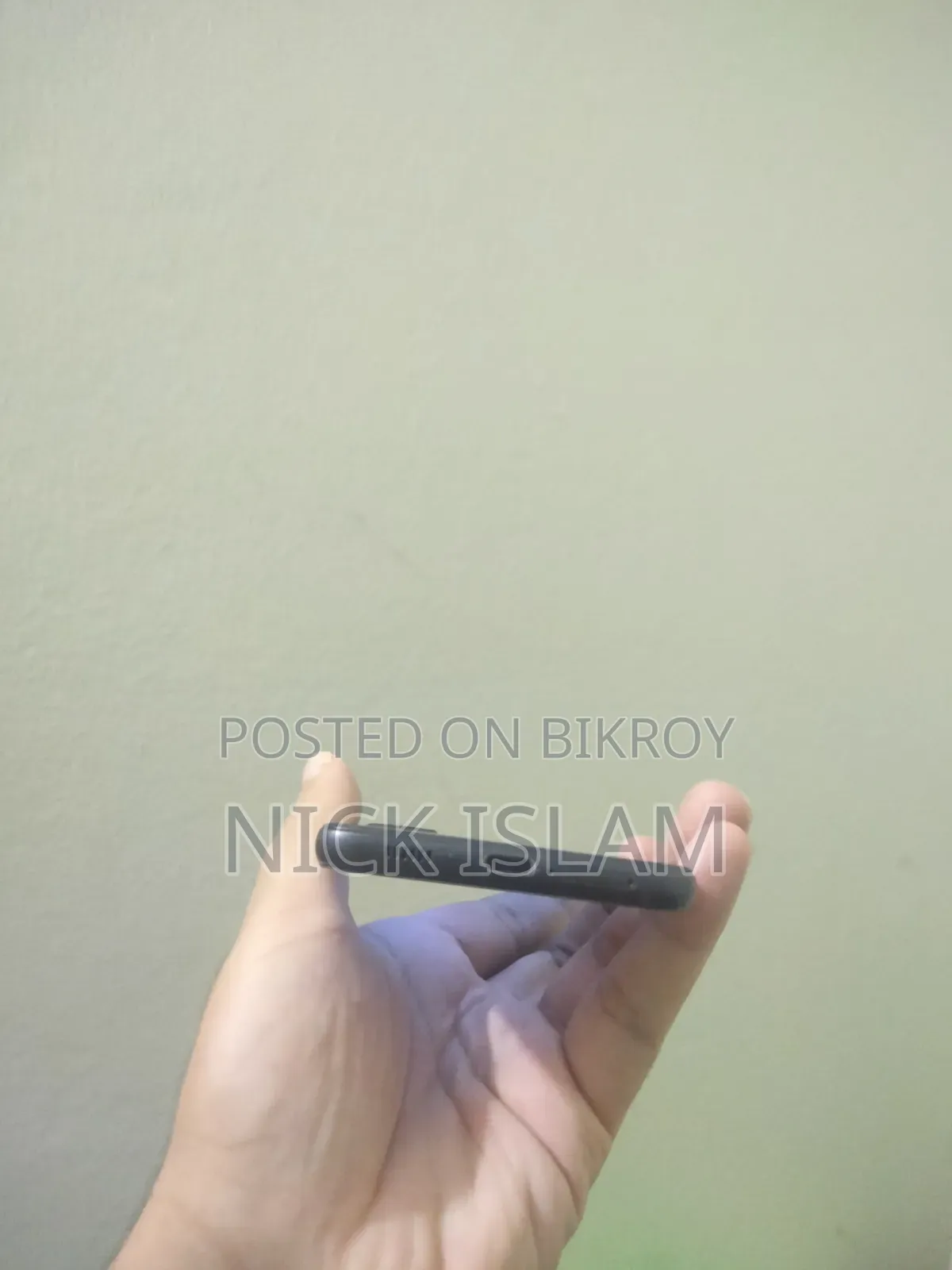 Samsung Galaxy S21 5G 128 GB Black